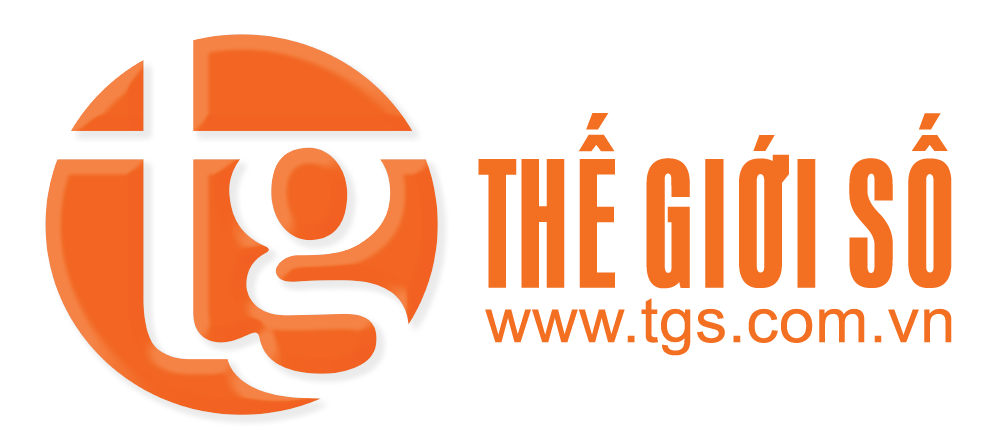 🥇Thế Giới Số🥇